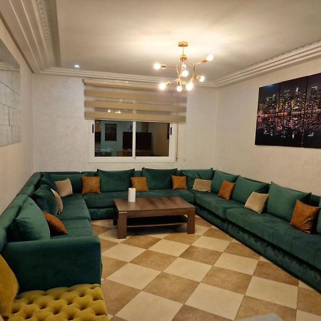 Residence La Cornich 纳祖尔 外观 照片