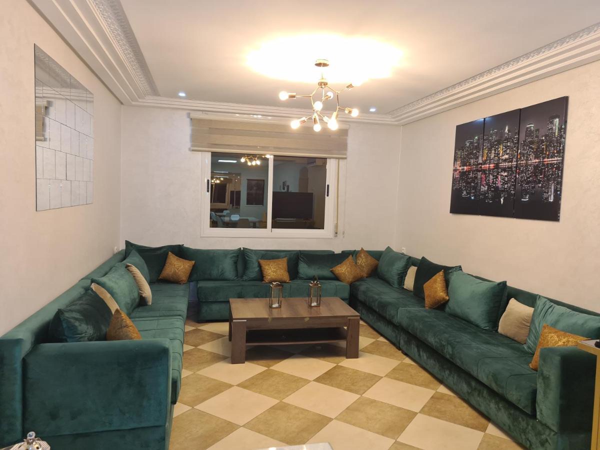 Residence La Cornich 纳祖尔 外观 照片