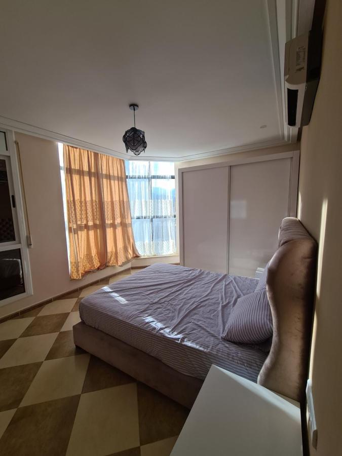 Residence La Cornich 纳祖尔 外观 照片