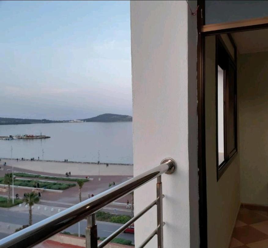 Residence La Cornich 纳祖尔 外观 照片
