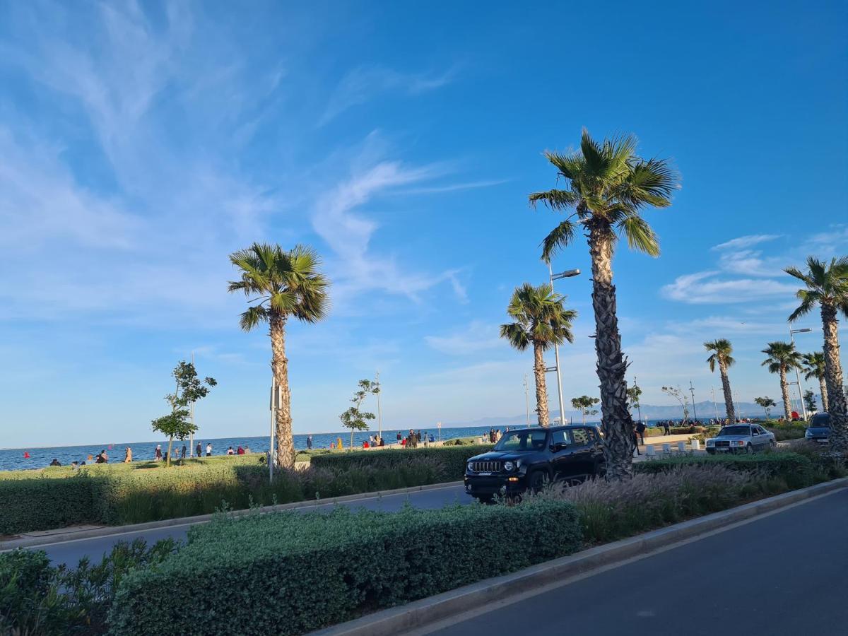 Residence La Cornich 纳祖尔 外观 照片