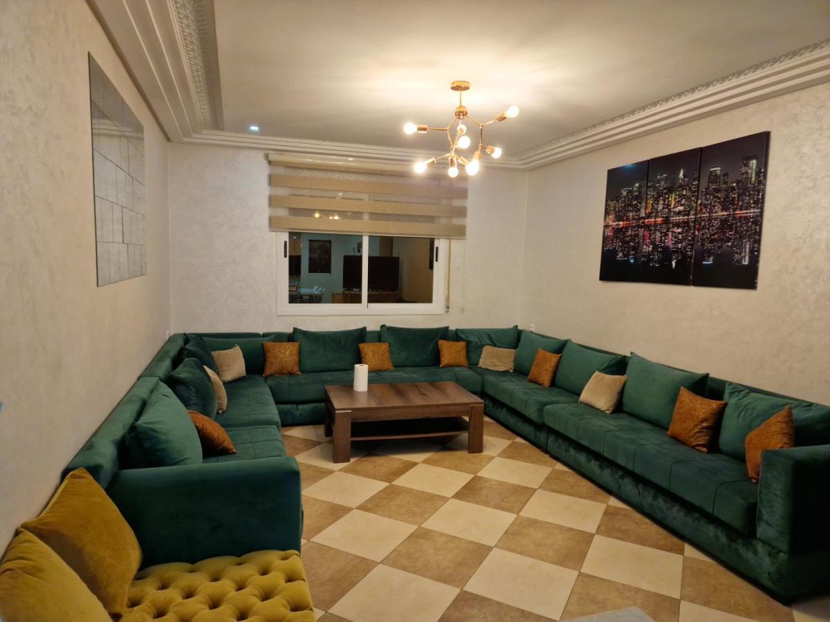 Residence La Cornich 纳祖尔 外观 照片