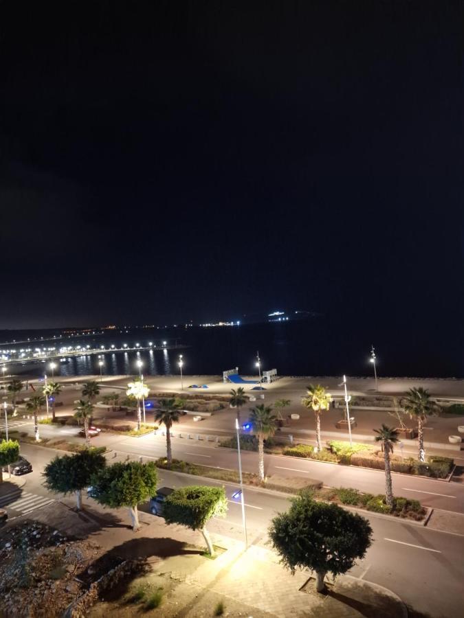 Residence La Cornich 纳祖尔 外观 照片