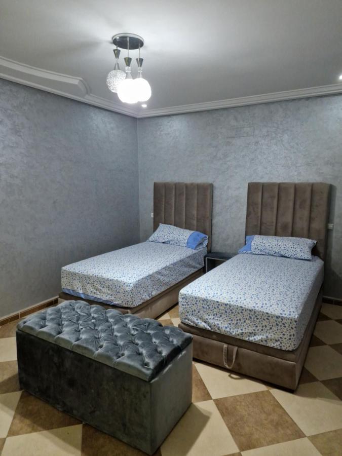 Residence La Cornich 纳祖尔 外观 照片