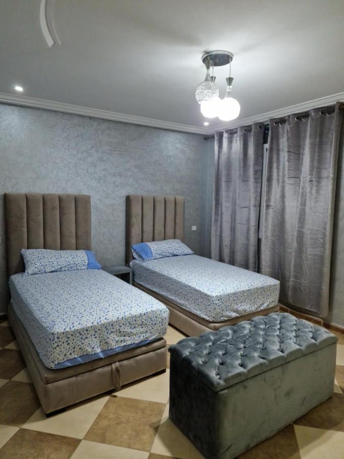 Residence La Cornich 纳祖尔 外观 照片