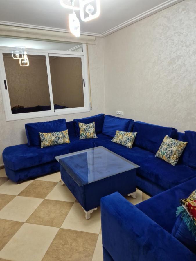 Residence La Cornich 纳祖尔 外观 照片