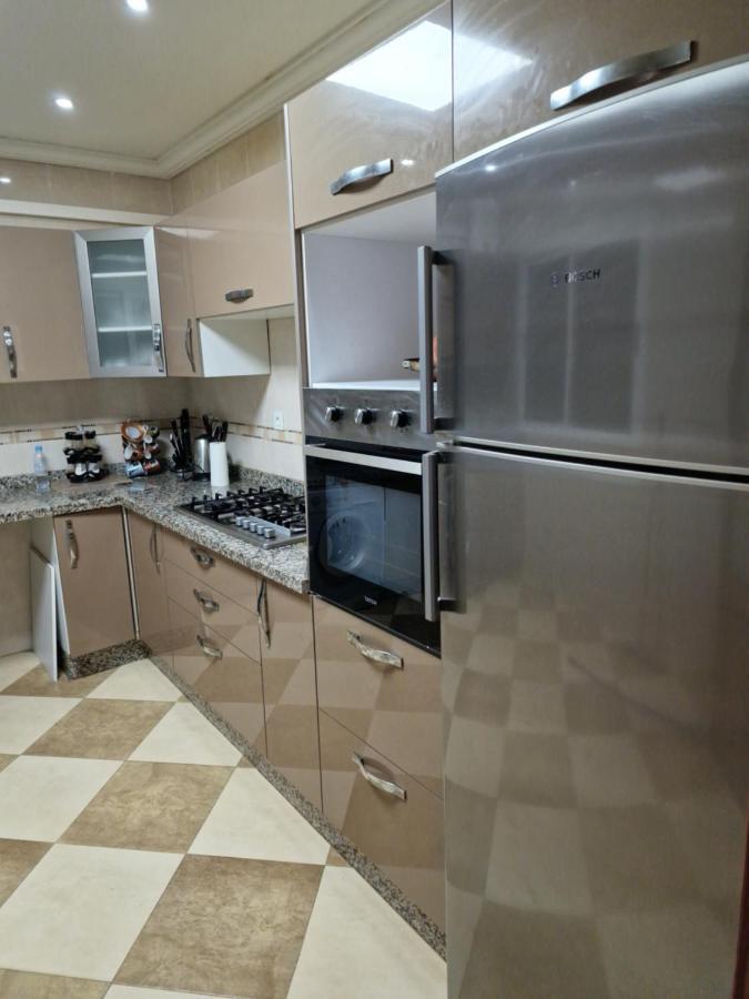 Residence La Cornich 纳祖尔 外观 照片
