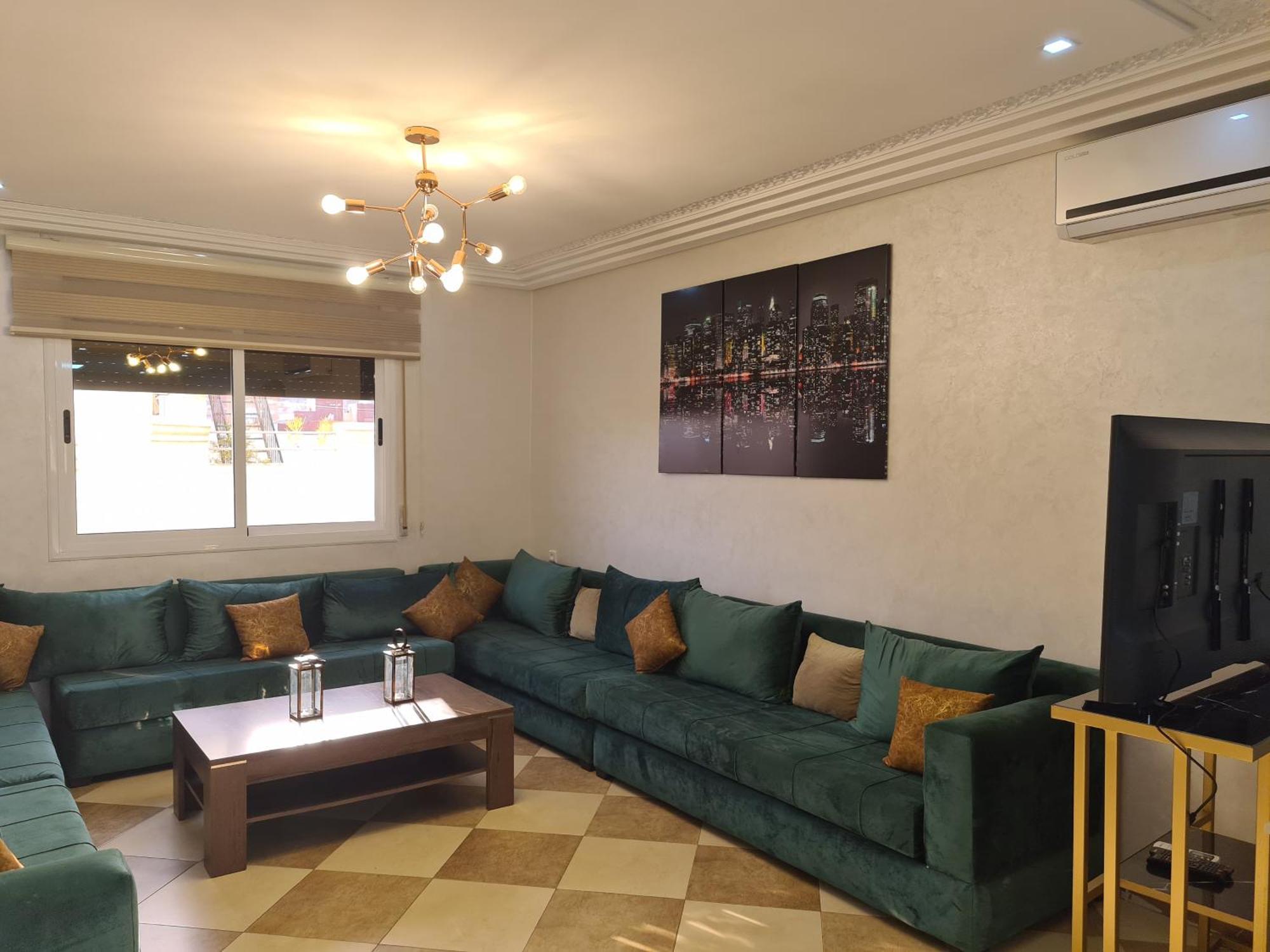 Residence La Cornich 纳祖尔 外观 照片