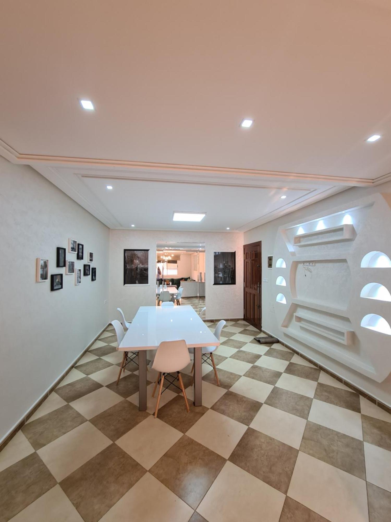 Residence La Cornich 纳祖尔 外观 照片